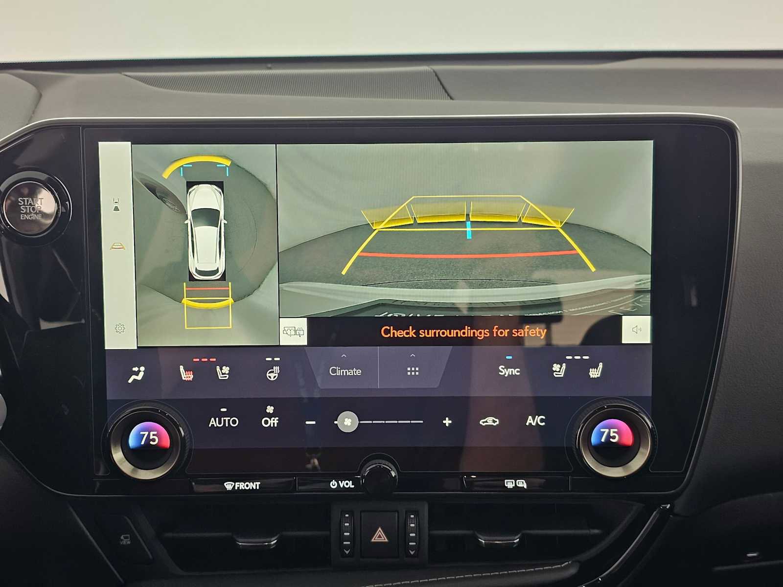 Certified 2026 Lexus NX 350 Premium w/ Cold Area Package image 26