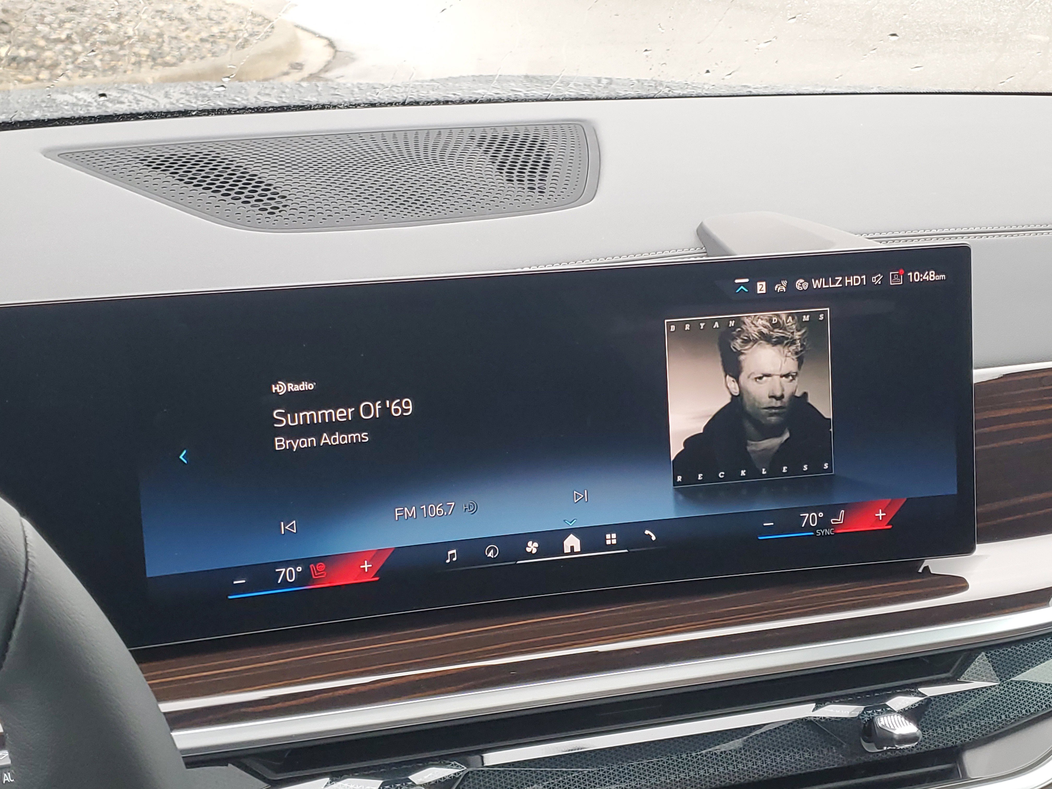 New 2026 BMW X5 xDrive40i w/ Climate Comfort Package image 17