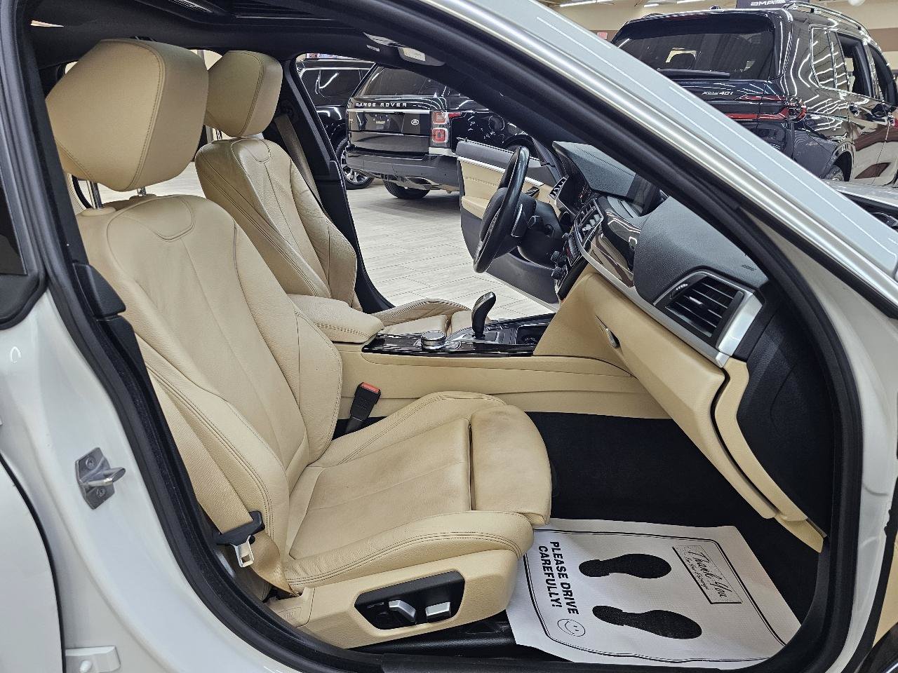 Used 2019 BMW 430i Gran Coupe w/ Convenience Package RWD image 23