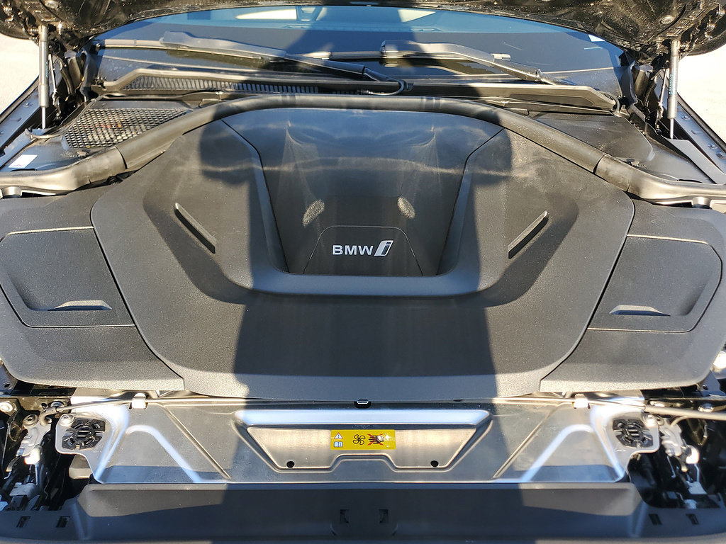 Used 2024 BMW i4 eDrive35 w/ Convenience Package RWD image 33