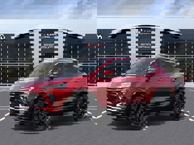 New 2026 Buick Encore GX Sport Touring w/ Advanced Technology Package image 2