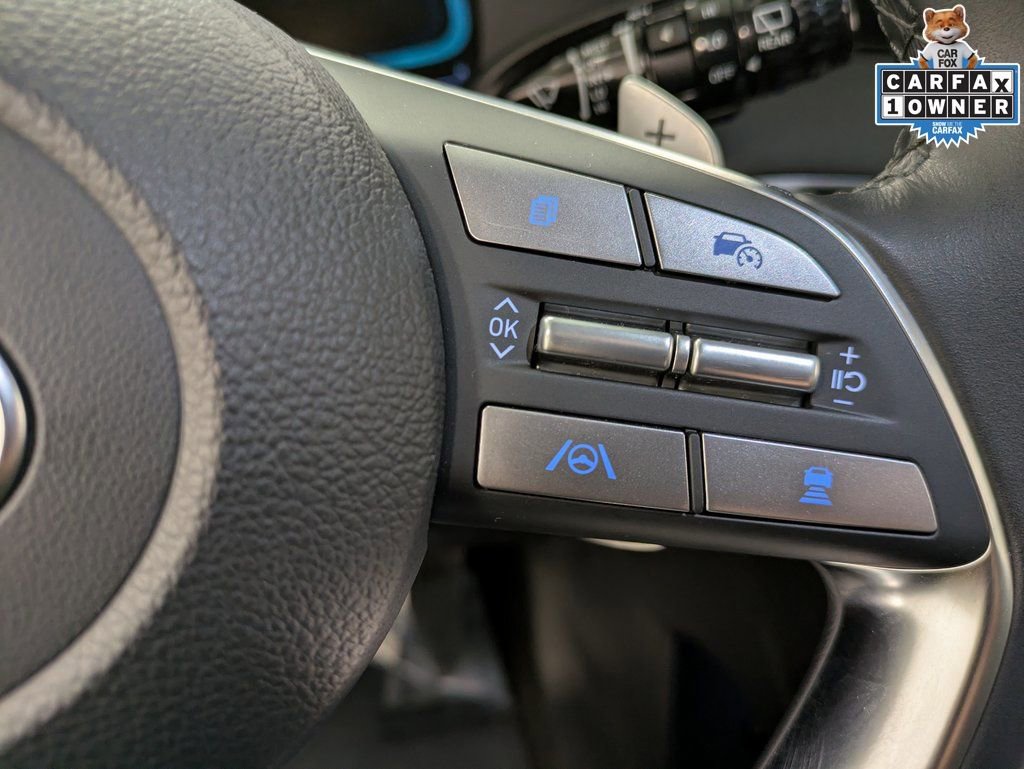 Used 2023 Hyundai Palisade SEL w/ Cargo Package image 19