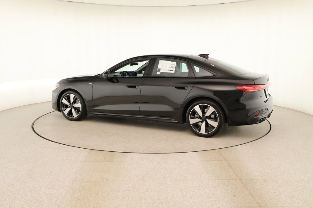 New 2026 Audi A5 2.0T Premium Plus AWD/4WD image 3