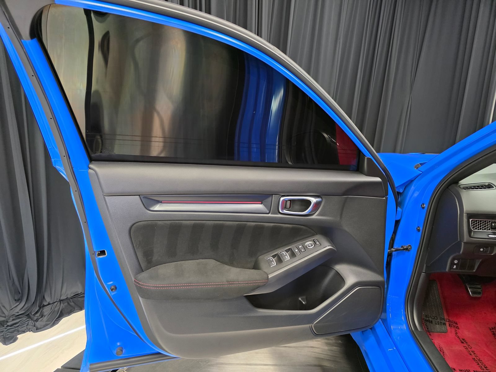 Used 2023 Honda Civic Type R image 25