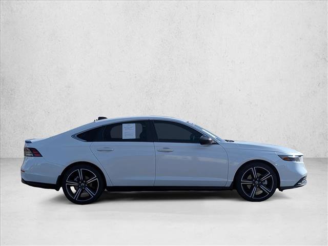 Used 2023 Honda Accord Sport image 4