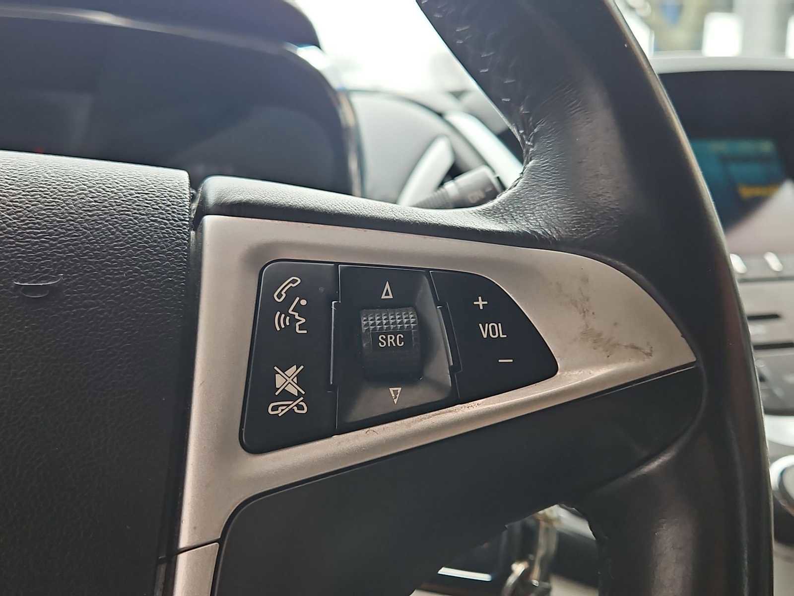 Used 2017 GMC Terrain Denali image 25