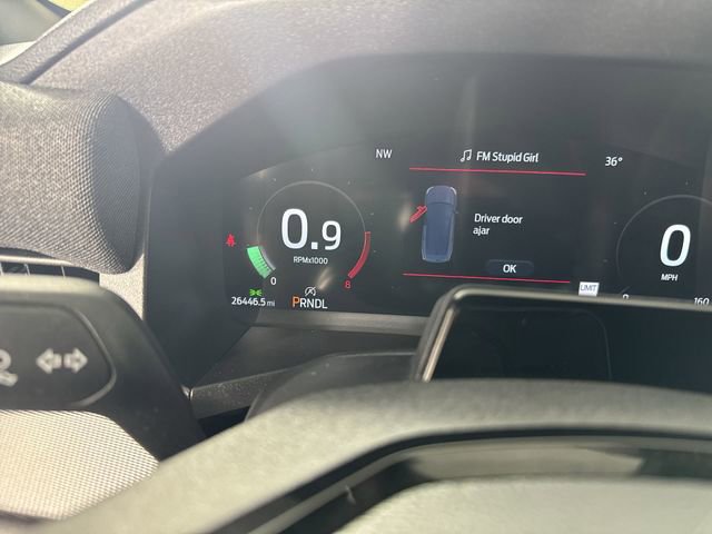 Used 2025 Ford Explorer ST-Line image 15