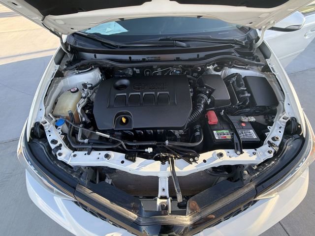 Used 2018 Toyota Corolla iM w/ Carpet Mat Package (TMS) FWD image 31