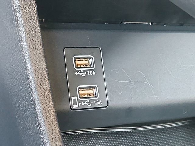 Certified 2022 Honda HR-V Sport image 22