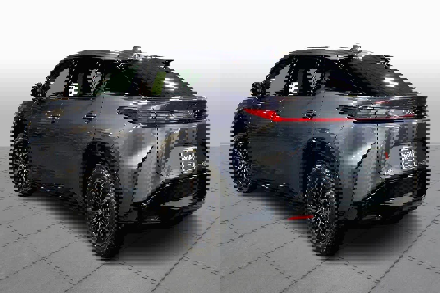 New 2026 Lexus RZ 450e Premium image 12