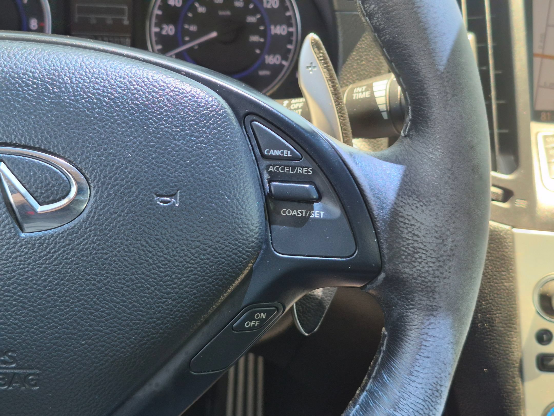 Used 2013 INFINITI G37 Journey w/ Premium Pkg RWD image 16