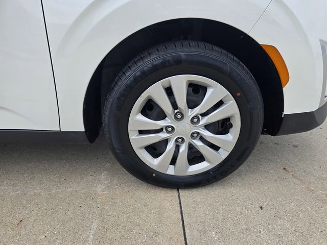 Used 2024 Kia Soul LX FWD image 17