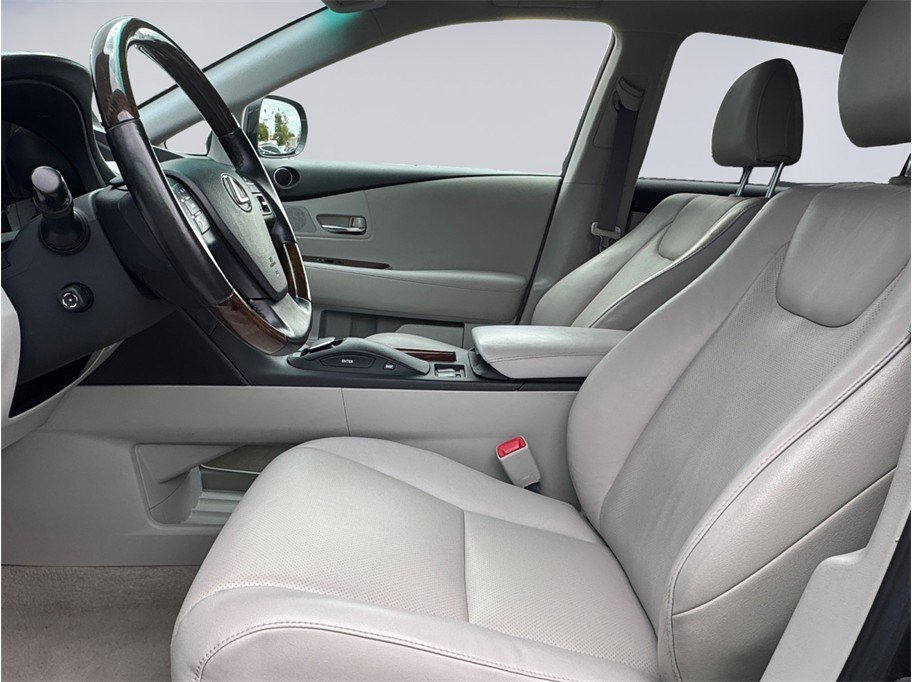 Used 2010 Lexus RX 350 2WD image 10