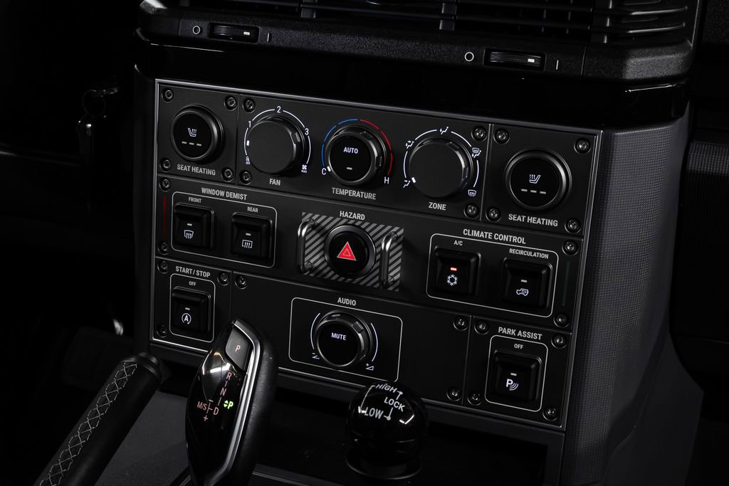 Used 2024 INEOS Grenadier image 29