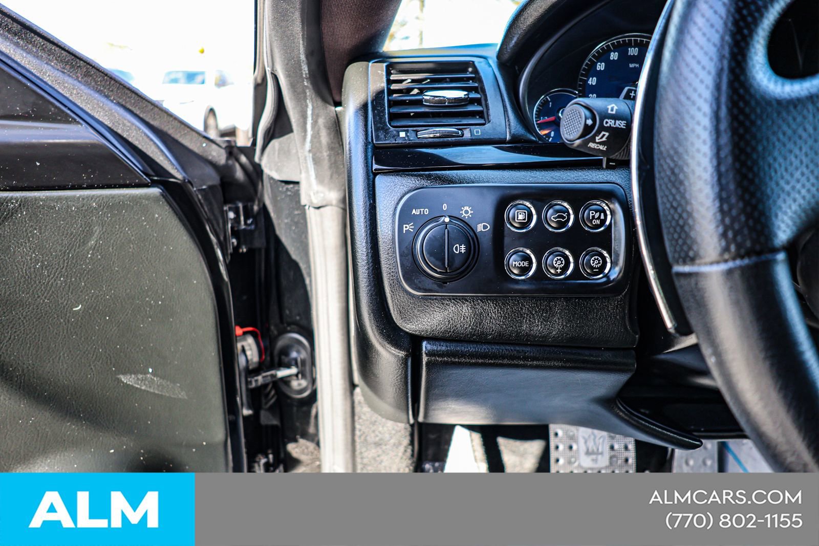 Used 2018 Maserati GranTurismo Sport image 22