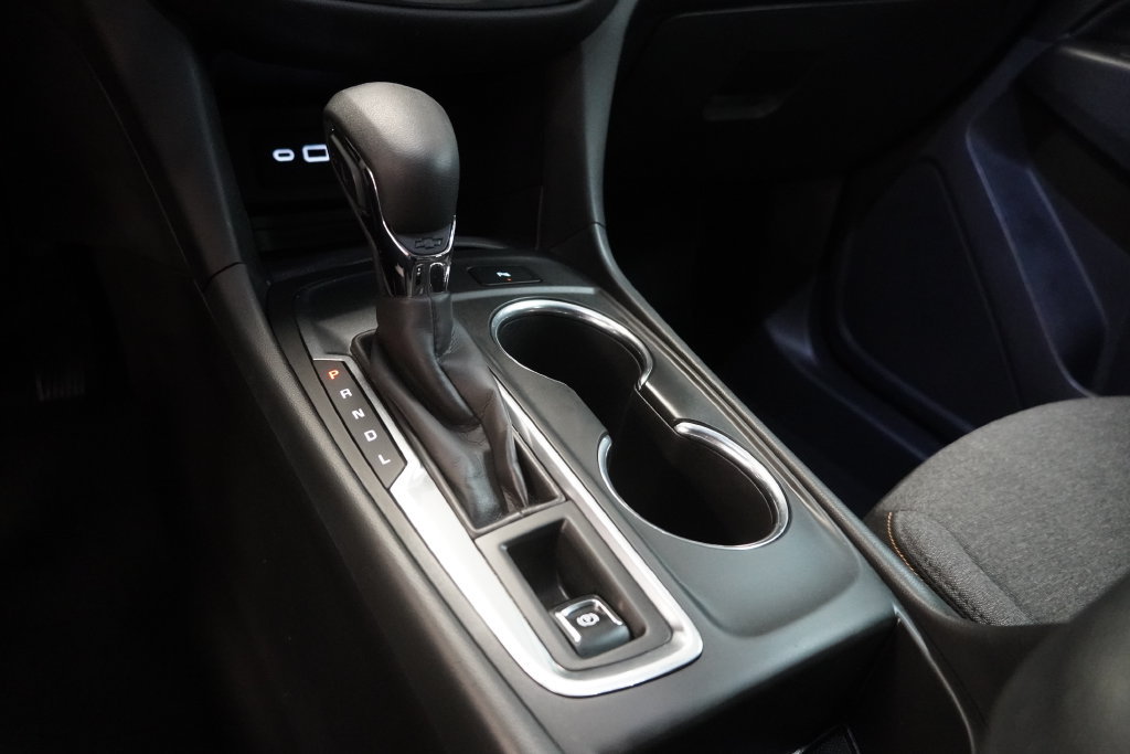 Used 2022 Chevrolet Equinox LT FWD image 9