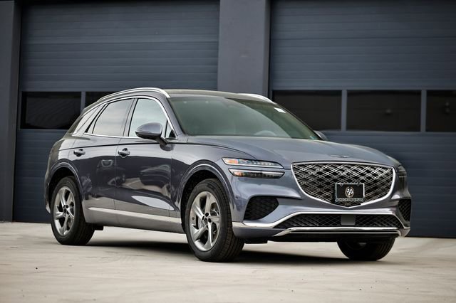 New 2026 Genesis GV70 2.5T Advanced image 1