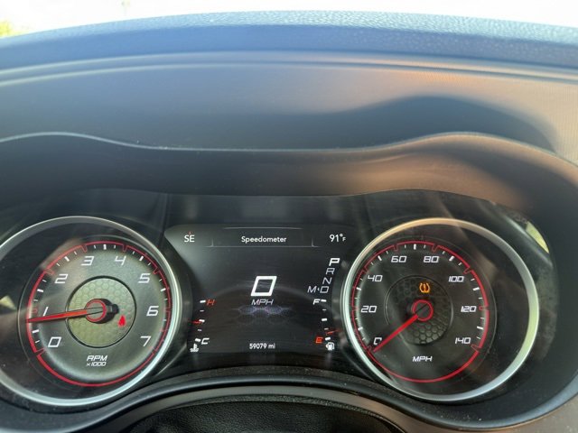 Used 2023 Dodge Charger GT image 16