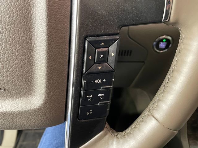 Used 2015 Lincoln Navigator 4WD image 11