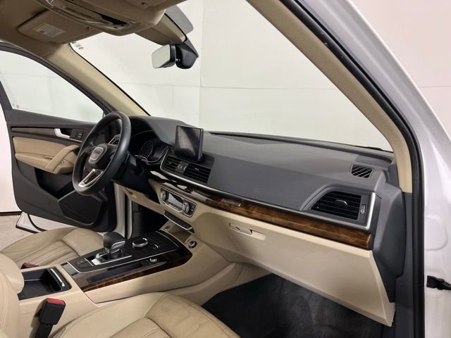 Used 2018 Audi Q5 2.0T Premium w/ Convenience Package image 22