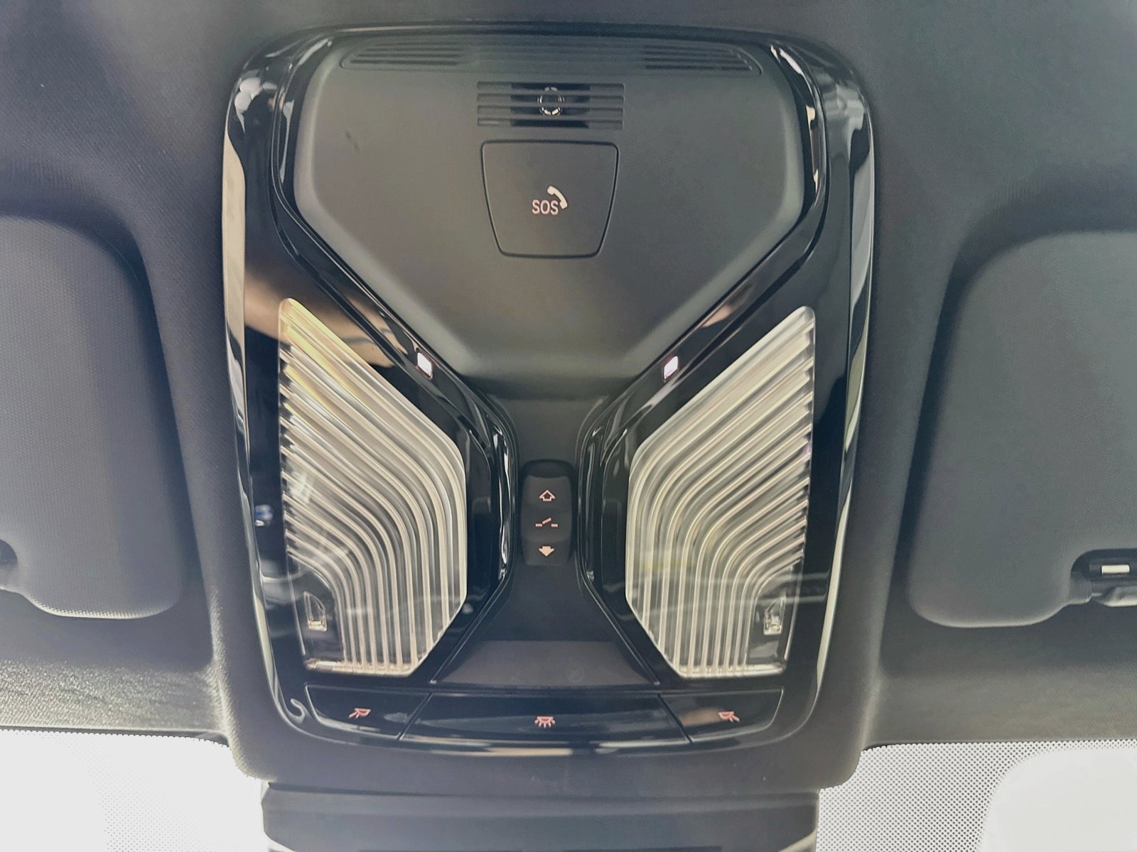 New 2027 BMW X6 xDrive40i AWD/4WD image 30