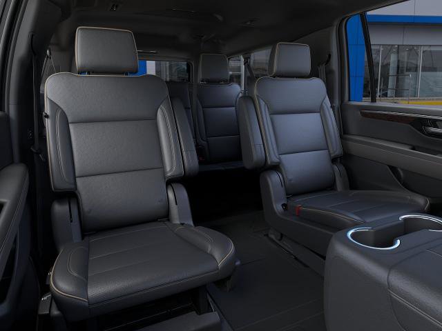New 2026 Chevrolet Suburban Premier w/ Sun And Tow Package image 41