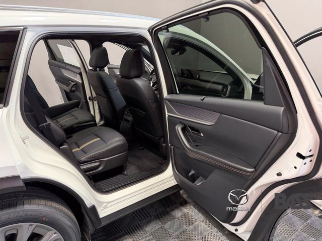 New 2026 MAZDA CX-90 3.3 Turbo w/ Premium Plus Pkg AWD/4WD image 26