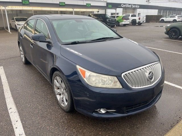 Used 2011 Buick LaCrosse CXS image 3