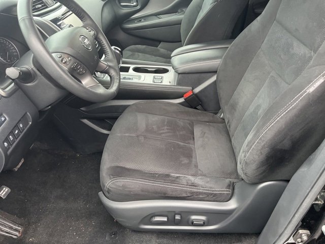 Used 2020 Nissan Murano SV image 13