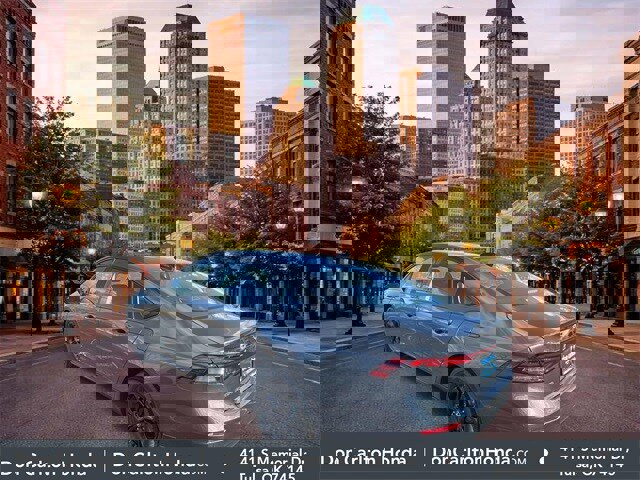 Certified 2025 Honda Accord SE image 8