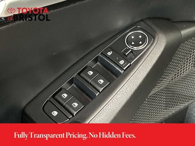 Used 2021 Kia Seltos EX AWD/4WD image 26