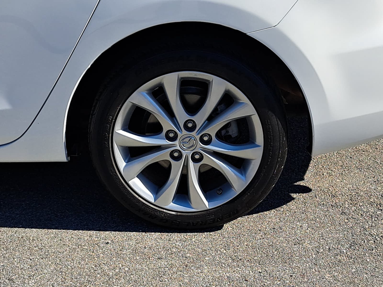 Used 2010 MAZDA MAZDA3 s Grand Touring FWD image 33