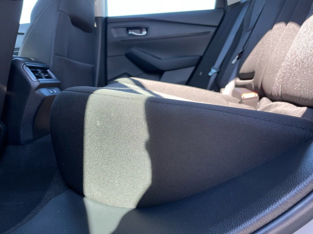 Certified 2025 Honda Accord SE image 39