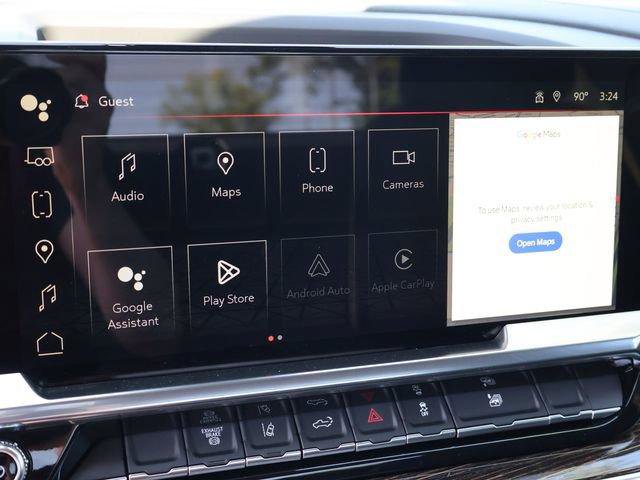 New 2026 GMC Sierra 3500 SLE AWD/4WD image 31