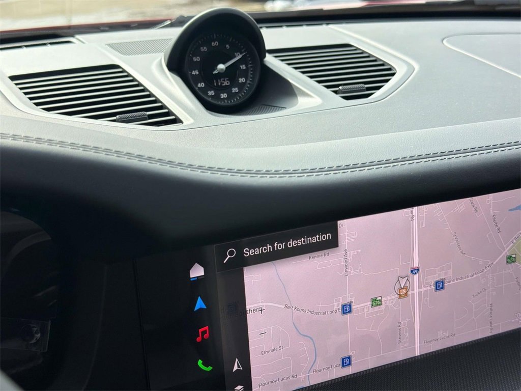 Certified 2026 Porsche 911 Carrera image 26