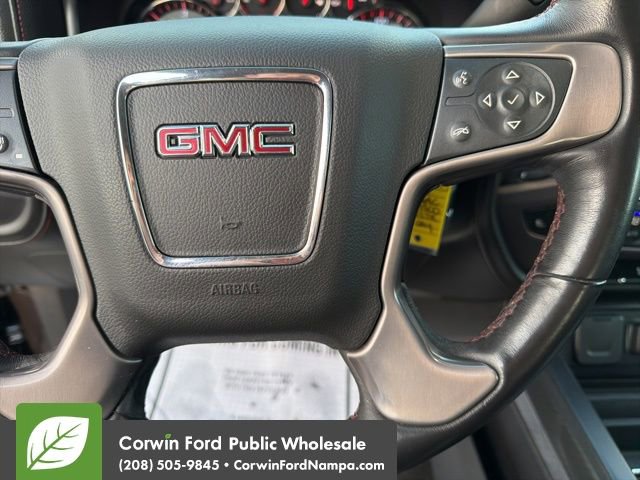 Used 2014 GMC Sierra 1500 SLT image 17