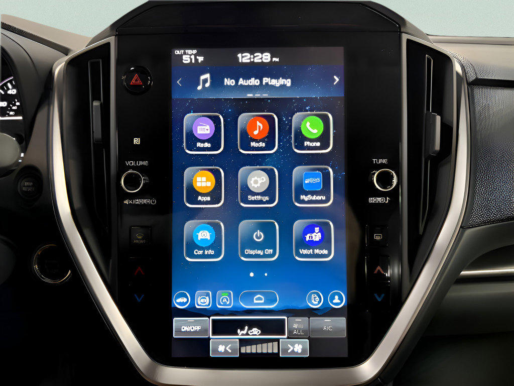 New 2026 Subaru Impreza 2.0i Sport image 15