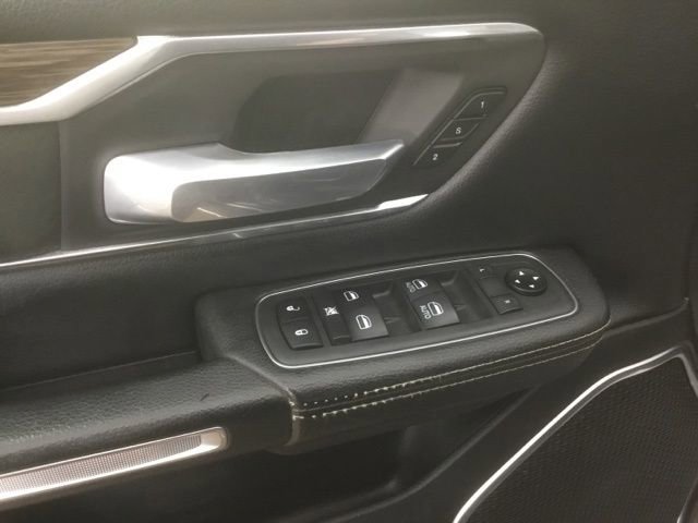 Used 2020 RAM 1500 Laramie image 21