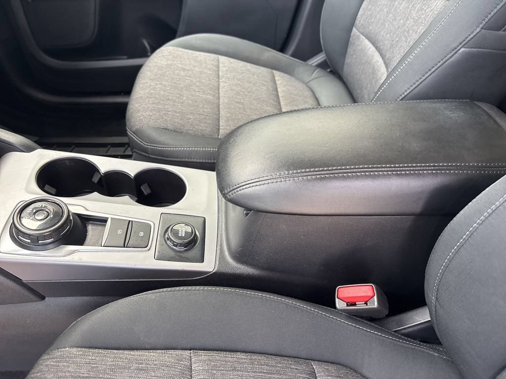 Used 2024 Ford Bronco Sport Big Bend AWD/4WD image 21