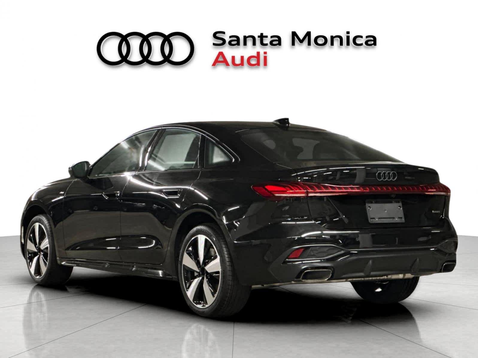 New 2026 Audi A5 2.0T Premium Plus AWD/4WD image 6