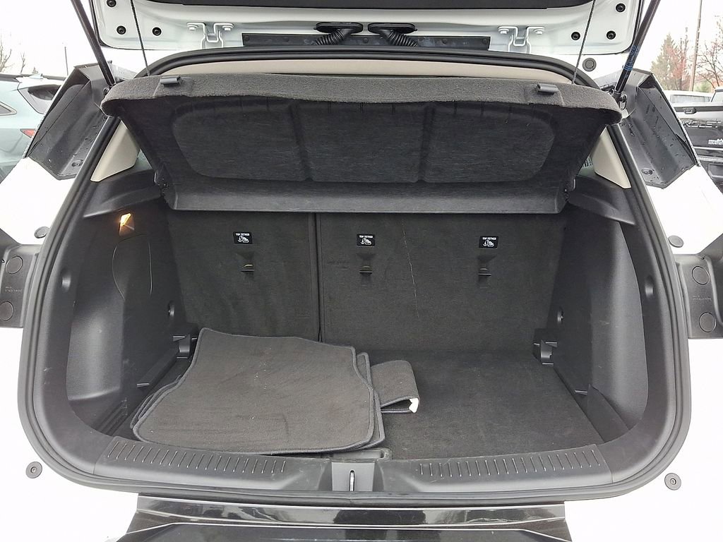 Used 2024 Buick Encore GX Sport Touring image 29