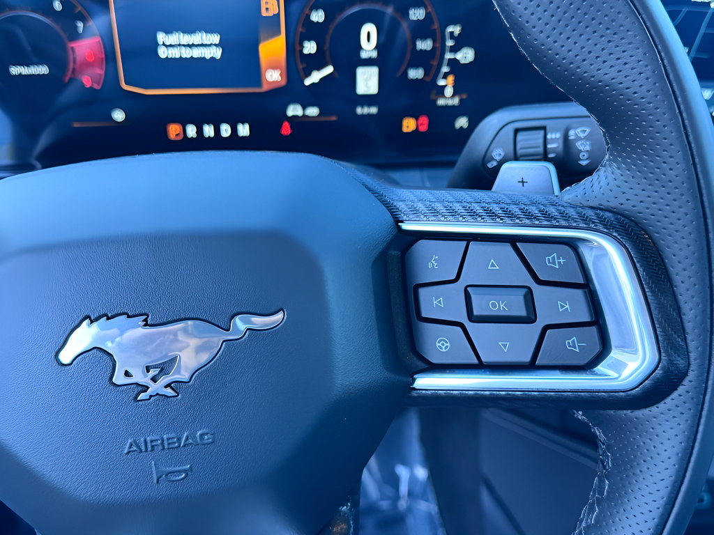 New 2026 Ford Mustang GT Premium RWD image 17