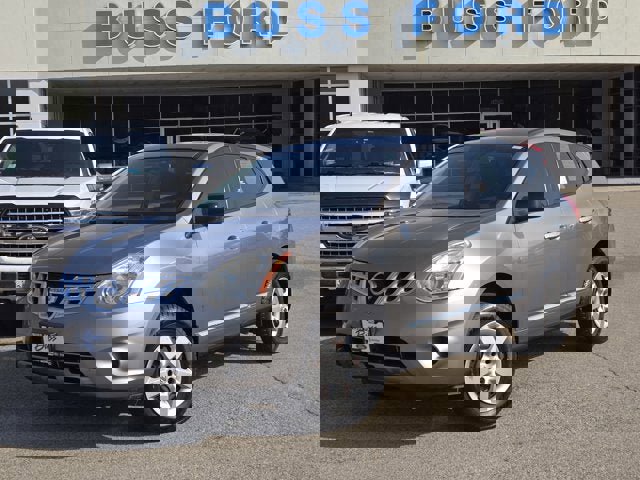 Used 2011 Nissan Rogue S image 1