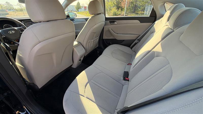 Used 2019 Hyundai Sonata ECO FWD image 15