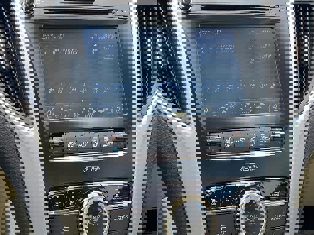 Used 2018 Acura TLX V6 image 11