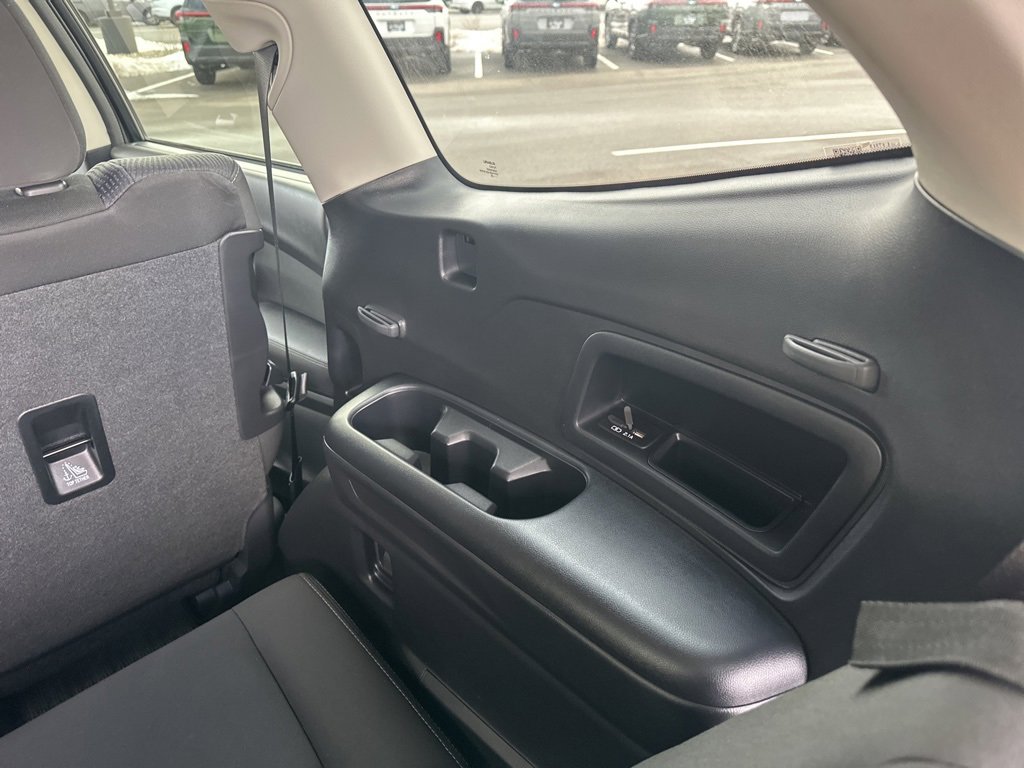 Certified 2025 Subaru Ascent Premium image 29