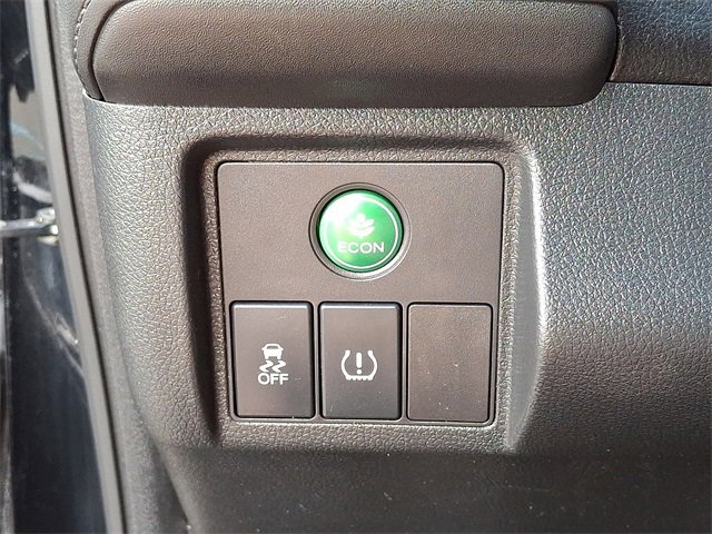 Used 2022 Honda HR-V LX image 22