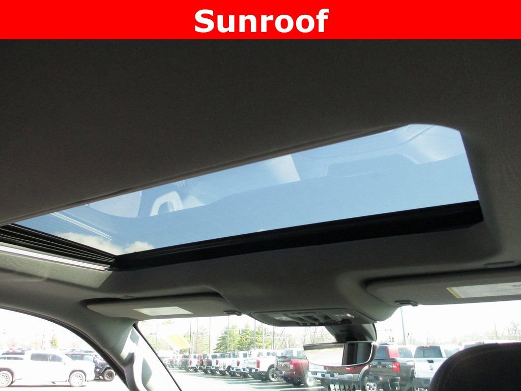 Used 2021 GMC Sierra 1500 Denali w/ Denali Ultimate Package image 17