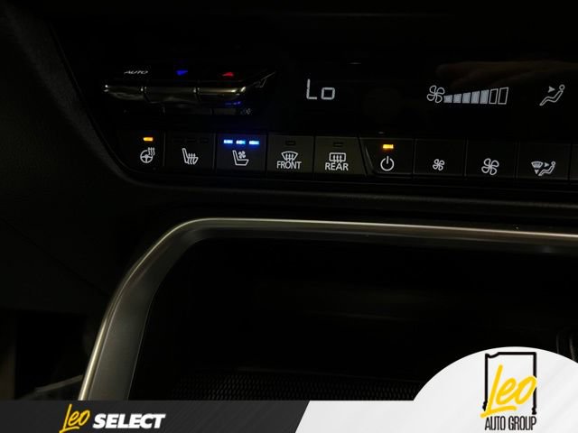 Used 2025 MAZDA CX-90 3.3 Turbo S w/ Premium Package AWD/4WD image 13