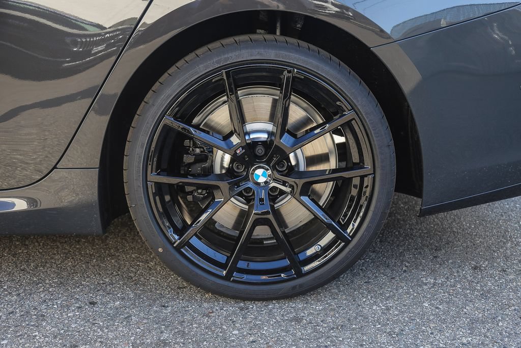 Used 2026 BMW 840i RWD image 8